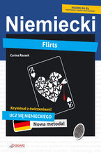 Okładka - Flirts - Carina Rassek