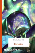 Okładka - Berenice - Edgar Allan Poe