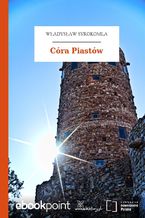 Okładka książki 