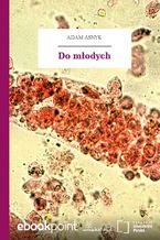 Okładka - Do młodych - Adam Asnyk