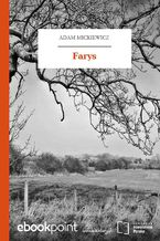 Okładka - Farys - Adam Mickiewicz