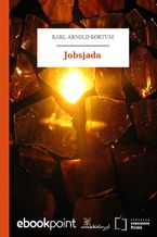 Okładka - Jobsjada - Karl Arnold Kortum