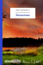Okładka - Narzeczona - Józef Czechowicz