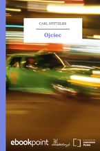 Okładka - Ojciec - Carl Spitteler
