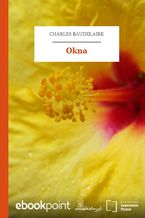 Okładka - Okna - Charles Baudelaire