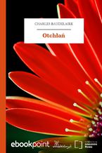 Okładka - Otchłań - Charles Baudelaire