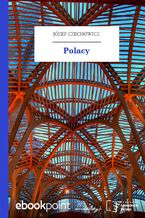 Okładka - Polacy - Józef Czechowicz