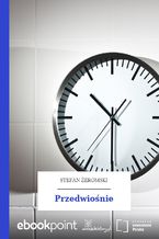 Okładka - Przedwiośnie - Stefan Żeromski