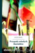 Przygody młodych Bastablów