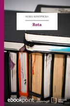 Okładka - Rota - Maria Konopnicka