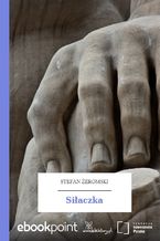 Okładka - Siłaczka - Stefan Żeromski