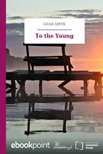 Okładka - To the Young - Adam Asnyk