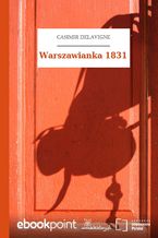 Okładka - Warszawianka 1831 - Casimir Delavigne