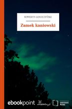 Zamek kaniowski