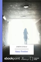 Okładka - Amy Foster - Joseph Conrad