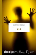 Okładka - Cyd - Pierre Corneille