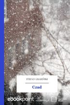 Okładka - Czad - Stefan Grabiński