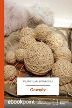 Okładka książki 