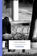 Okładka - Godzina - Stefan Żeromski