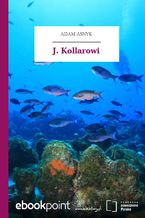 Okładka - J. Kollarowi - Adam Asnyk