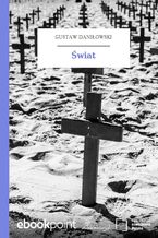 Okładka - Świat - Gustaw Daniłowski