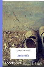 Okładka - Zmierzch - Stefan Żeromski