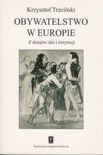 Obywatelstwo w Europie