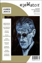 Okładka - eleWator 1 (1/2012) - Praca zbiorowa