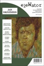 Okładka - eleWator 2 (2/2012) - Praca zbiorowa