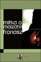 Okładka - Fronasz - Miłka O. Malzahn