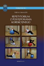 Repetytorium z postępowania korekcyjnego