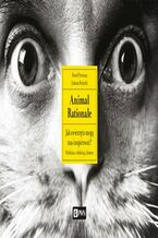 Okładka - Animal Rationale - Paweł Fortuna, Łukasz Bożycki