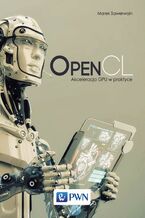 Okładka - OpenCL - Marek Sawerwain