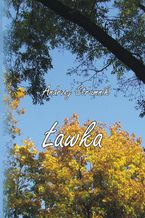 Okładka - Ławka - Andrzej Strumnik