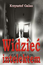 Okładka - Widzieć intelektem - Krzysztof Galas