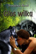 Okładka - Głos wilka - Dragona Rock