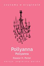 Okładka - Pollyanna - Eleanor H. Porter