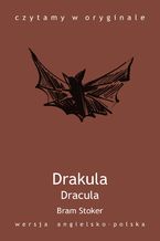 Okładka - Drakula - Bram Stoker
