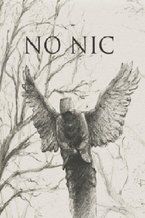 Okładka - No nic - Maciej Dziedzicki