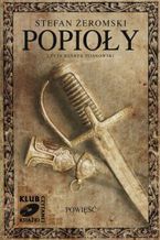Okładka - Popioły - Stefan Żeromski