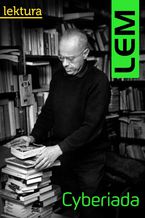 Okładka - Cyberiada - Stanisław Lem