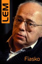 Okładka - Fiasko - Stanisław Lem