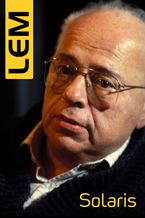 Okładka - Solaris - Stanisław Lem
