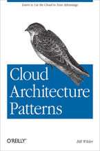 Okładka - Cloud Architecture Patterns. Using Microsoft Azure - Bill Wilder