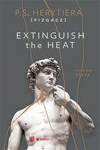 Extinguish the Heat. Runda piąta. Książka z autografem