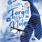 Forget me not