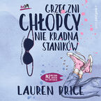 Grzeczni chłopcy nie kradną staników