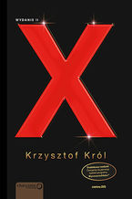 Okładka - Kodeks wygranych. X przykazań człowieka sukcesu. Wydanie 2 - Krzysztof Król