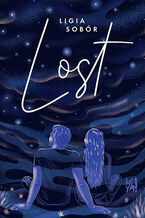 Okładka - Lost - Ligia Sobór