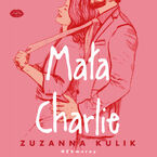 Okładka - Mała Charlie - Zuzanna Kulik